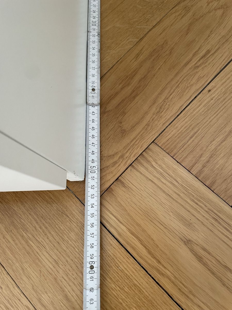 Ikea Guardaroba: Kleiderschrank  – Usato da Zürich venduto da bar_96nx 6