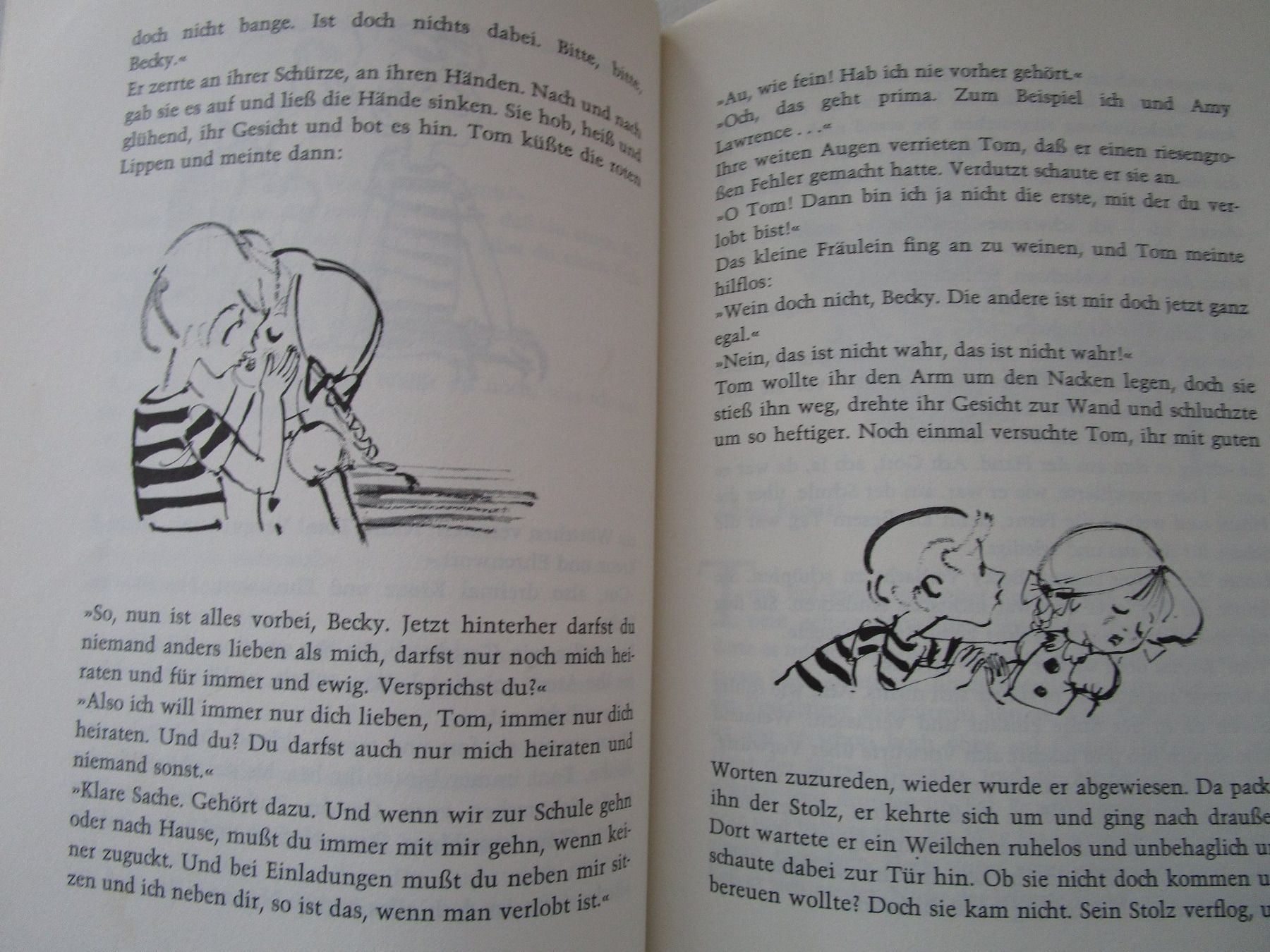 Bücher: Bücher, Mark Twain – Gebraucht aus Grenchen von Bass25 2