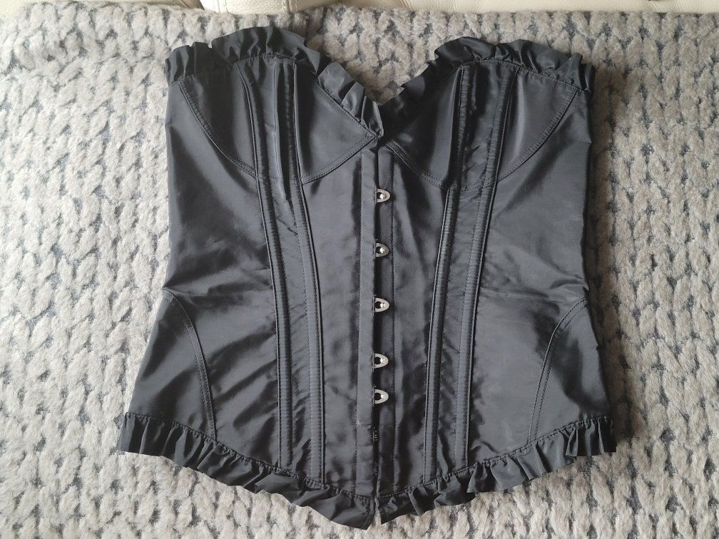 Agent Provocateur Altra biancheria intima: AGENT PROVOCATEUR - SELTENES VINTAGE GWENDOLINE KORSETT – Usato da Kreuzlingen venduto da glo_yg6c
