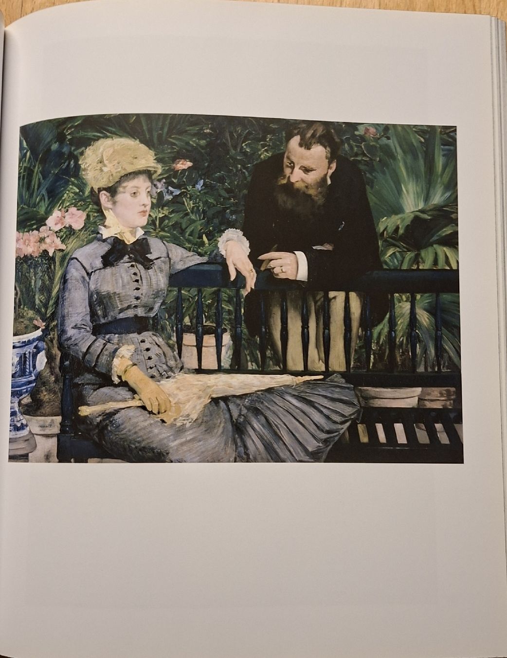Libri: Manet - Entdecker der Moderne, Gallimard, neuwertig! – Nuovo (secondo la descrizione) da Niederglatt ZH venduto da Siegfried67 7