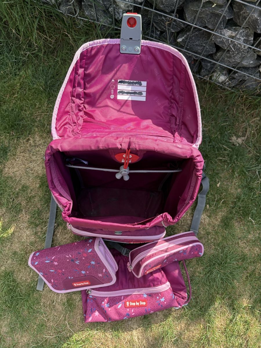 Step by Step Sacs & sacs à dos: Schulthek – D'occasion à Winterthur par katalunk 2