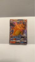 Charizard GX Karte, Super Zustand, Selten!