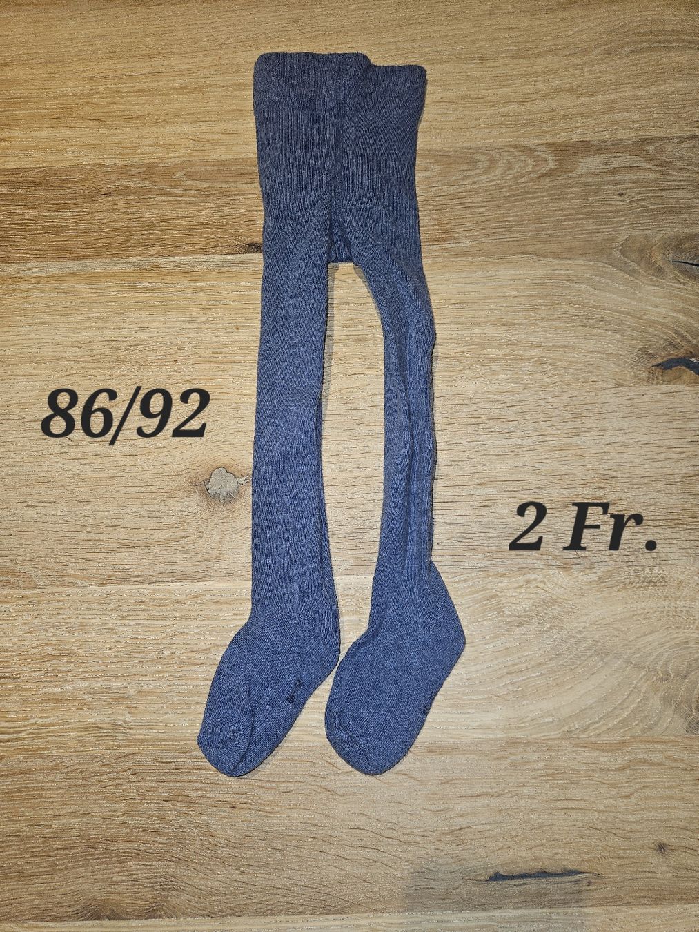 Strumpfhosen & Leggings: Strumpfhose Grösse 86/92 – Neu (gemäss Beschreibung) aus Brittnau von Ro-Sa1902