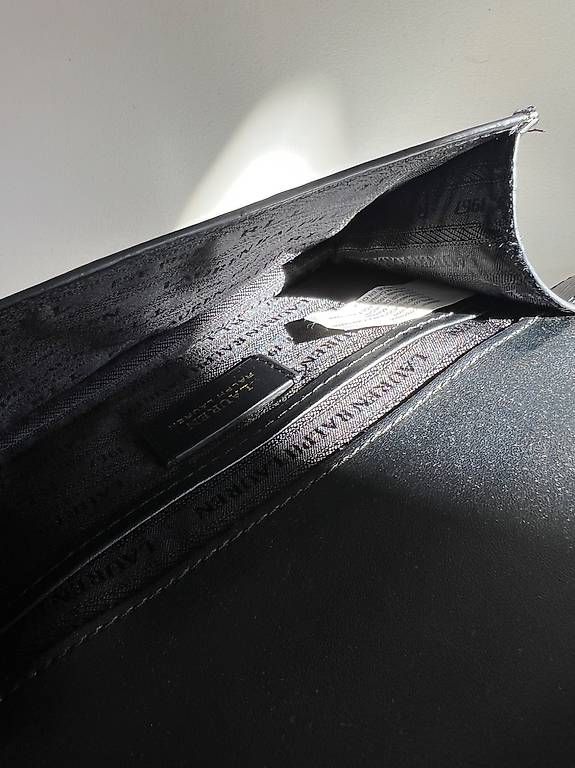 Polo Ralph Lauren Borse da donna: RALPH LAUREN BORSA GIROVITA – Usato da Mendrisio venduto da ele_fsn8 2
