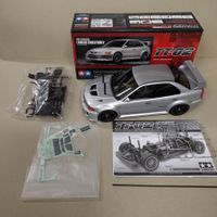 Tamiya 58713 Mitsubishi Lancer Evo V/TT02