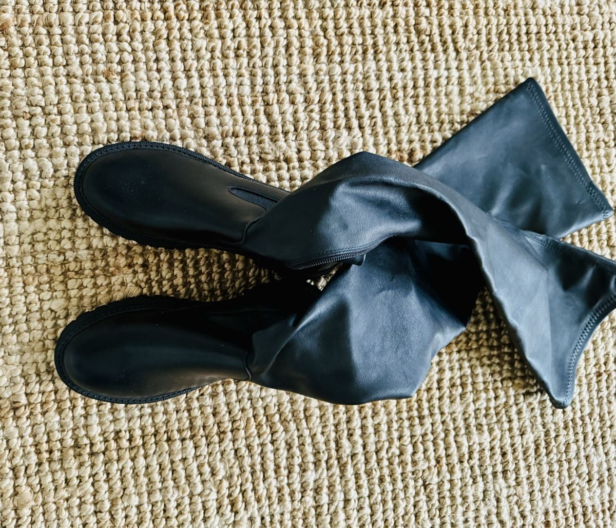 Scarpe da donna: Overknee Stiefel – Nuovo e nell'imballaggio originale da Zollikofen venduto da AureusManus 4