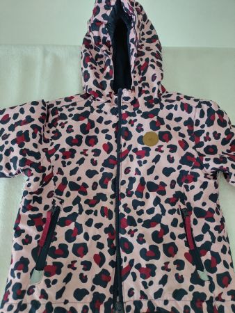 Mädchen Lupilu Jacke