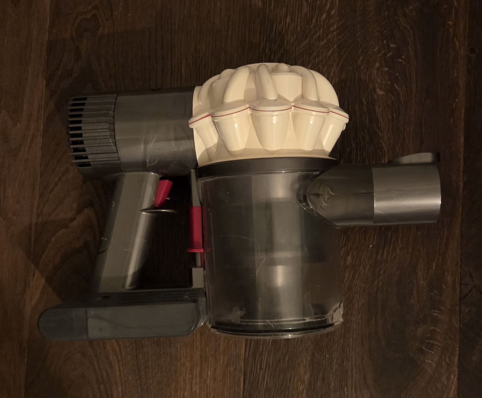 Dyson Aspirapolveri & Accessori: Dyson Vacuum Cleaner V6 used – Usato da Zürich venduto da hol_q9bc 2