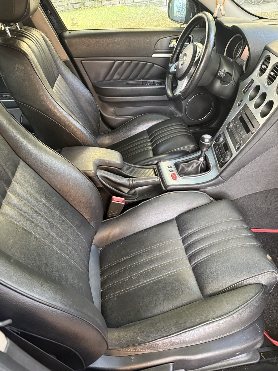 Alfa Romeo Autos: Alfa 159 – Gebraucht aus Glattbrugg von adr01 3