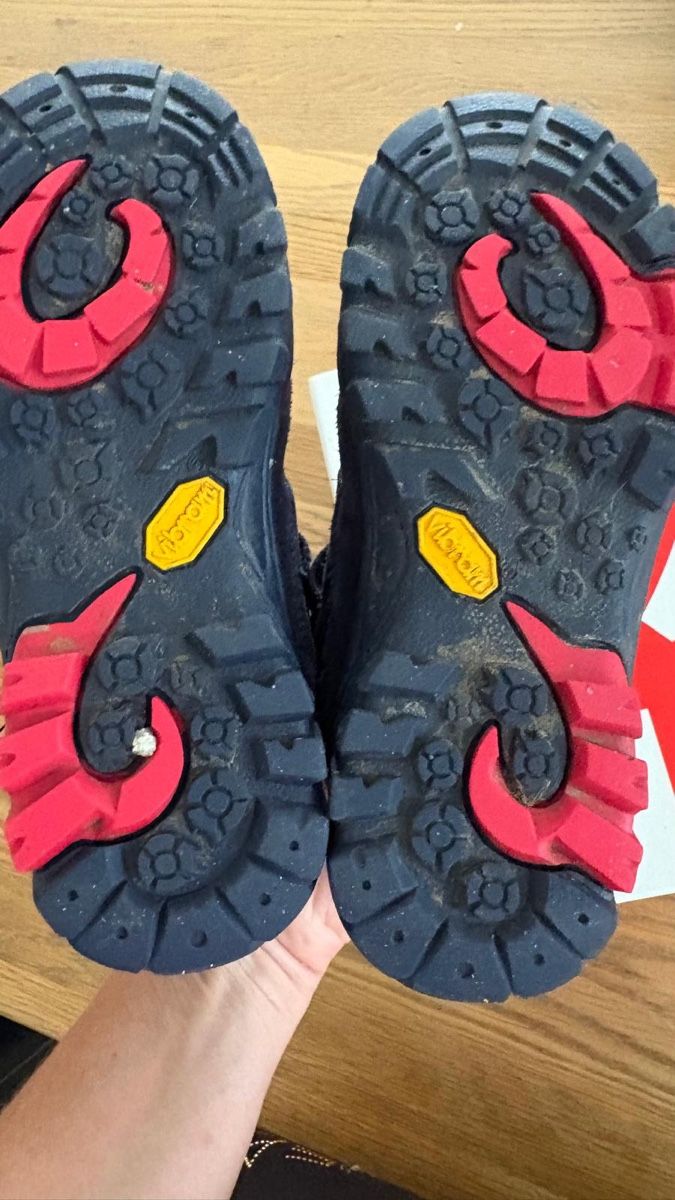 Elefanten Scarpe per ragazzi: Elefanten Wanderschuhe Gr.28 – Nuovo (secondo la descrizione) da Ostermundigen venduto da katant 2