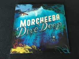 Morcheeba - Deep Dive -CD- Digipack