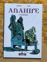 Anahire Band Nr 2 von 1998