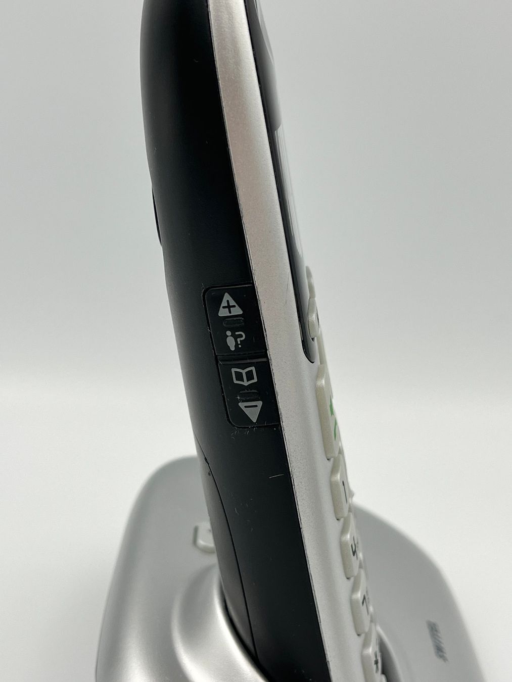 Switel Telefoni: SWITEL DC 581 Tischtelefon – Usato da Basel venduto da Xani 4