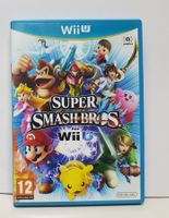 Super Smash Bros. Prügelparade Wii U