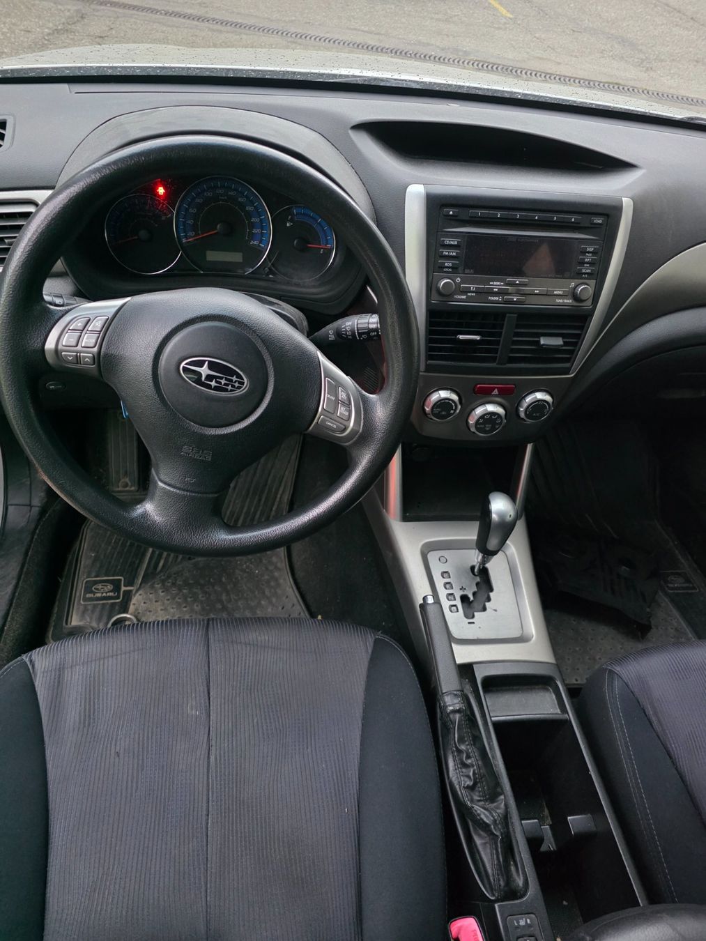 Subaru Automobili: Fahrzeug – Usato da Biberist venduto da Milang 6