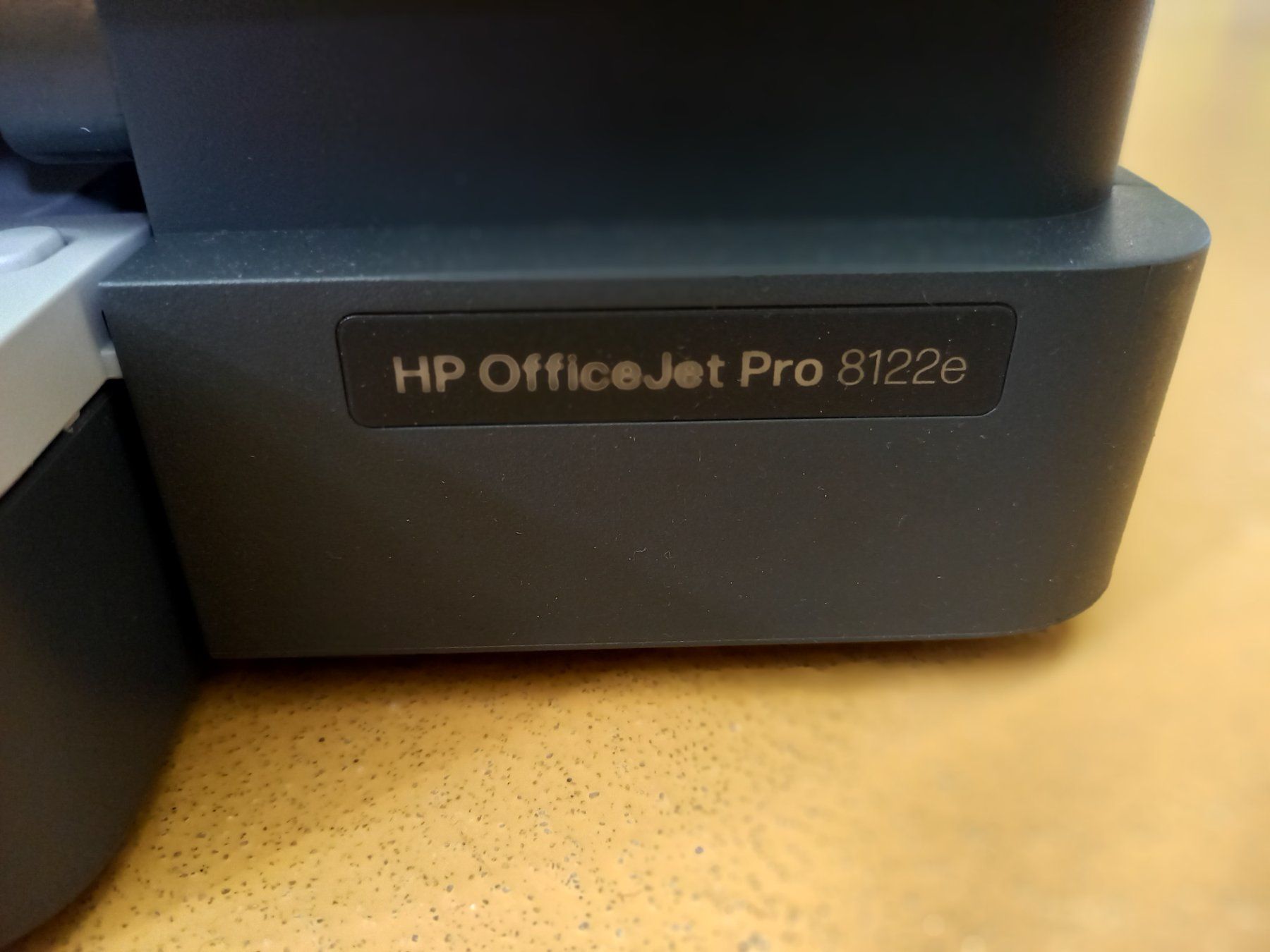 Hewlett Packard Stampanti: Drucker HP – Nuovo (secondo la descrizione) da Biglen venduto da BrockenhausGruenspan 1