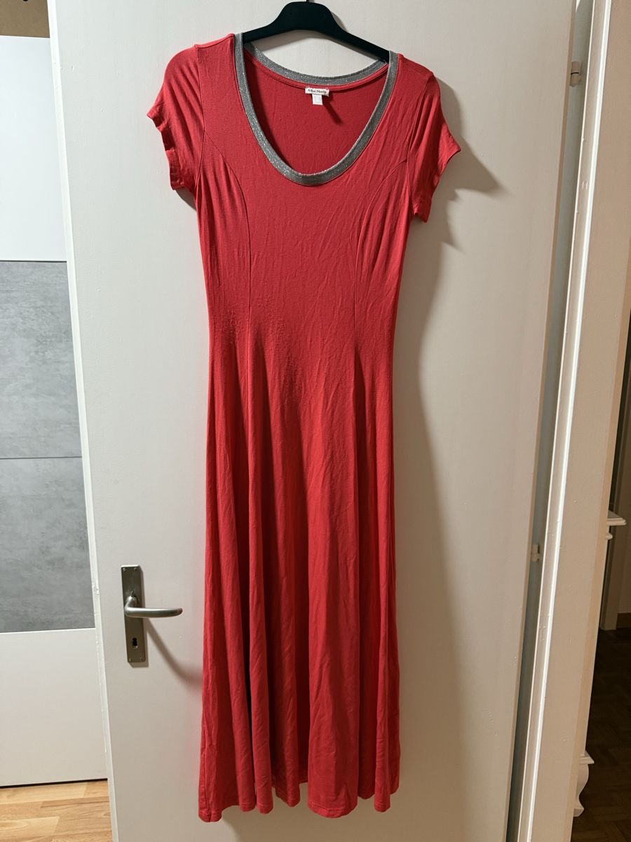 Vestiti: Kleid alba mode – Usato da visp venduto da Kmemo1