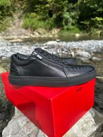 Scarpe da ginnastica HUGO da uomo nere
