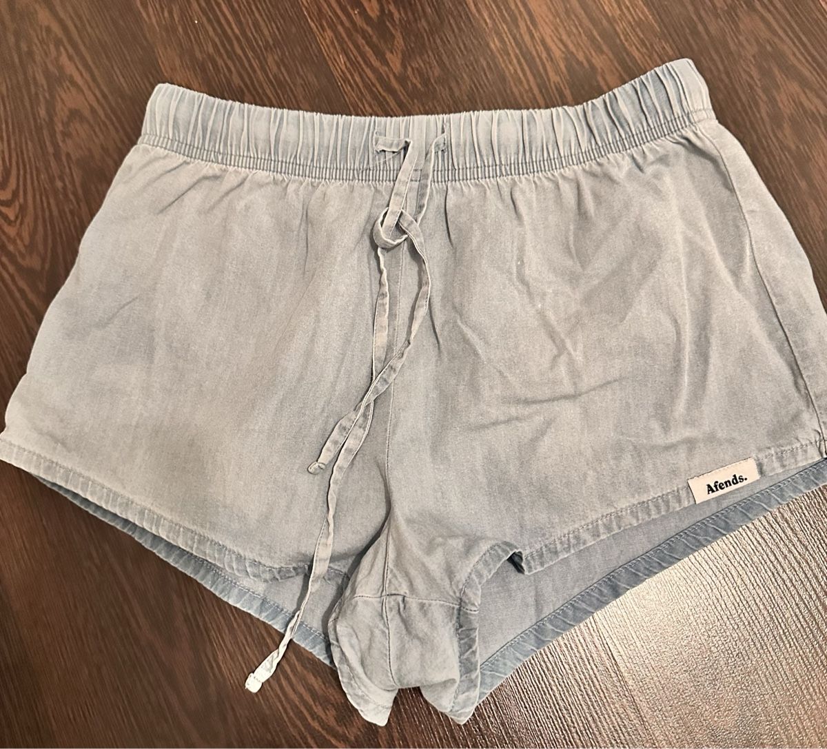 Pantaloni: Shorts Jeans kurze Hose Afends – Usato da Bolken venduto da viv_52qx