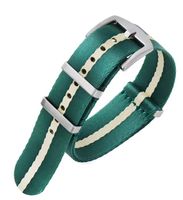 20mm Nato Textil Uhren-Armband, Nylon, Top-Qualität