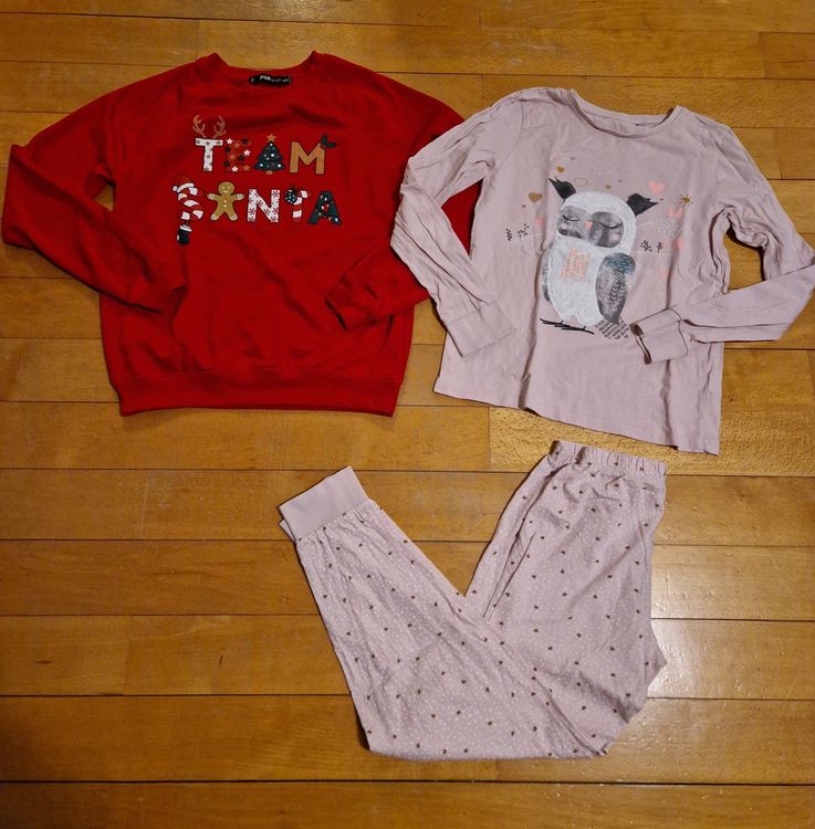 Ugly Christmas Sweater Kinder - Weihnachtspullover Mit 3D Motiven