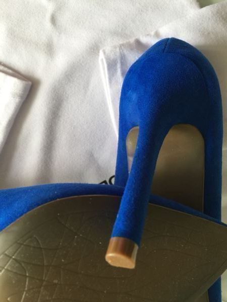 Scarpe da donna: Pumps Star Collection – Nuovo (secondo la descrizione) da Adliswil venduto da Jessik0 6