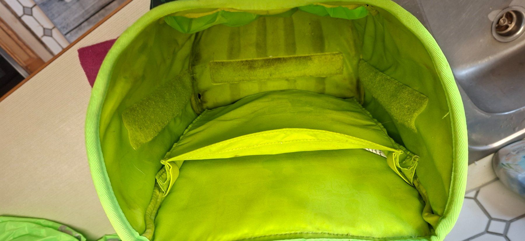 Ergobag Sacs & sacs à dos: Schulrucksack Ergobag – D'occasion à Schafisheim par sev_lz7r 4