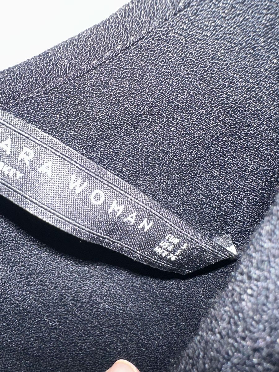 Zara Vestiti: Kleid Zara Gr S schwarz – Usato da Münsingen venduto da Secondhand89 1