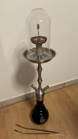 Shisha Wasserpfeife mit sehr viel Zubehör