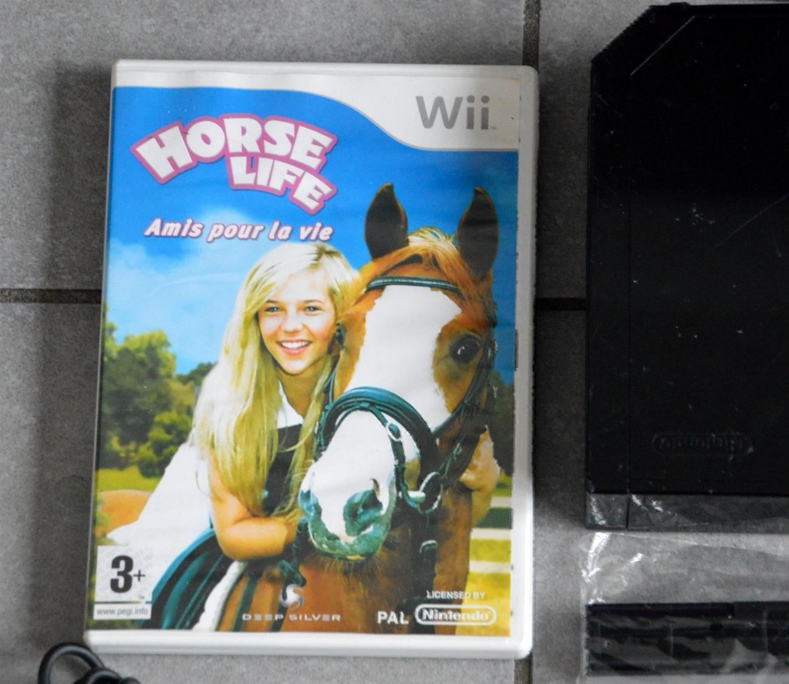 Nintendo Console: Nintendo Wii – Usato da Collonges venduto da arashee 4