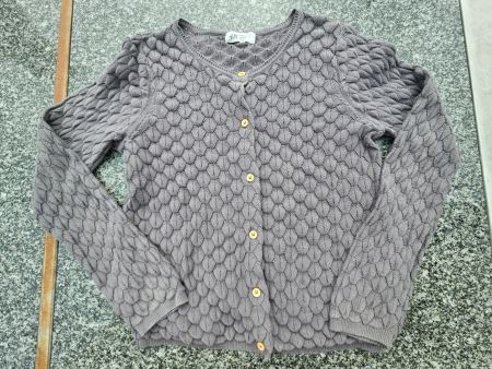 Strickjacke von H&M, Grösse 134/140