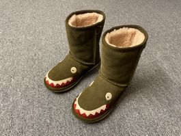 Kinderschuhe EMU Australia Gr. 29/30