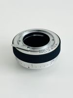 Topcon Variable Extension Tube 0-30mm