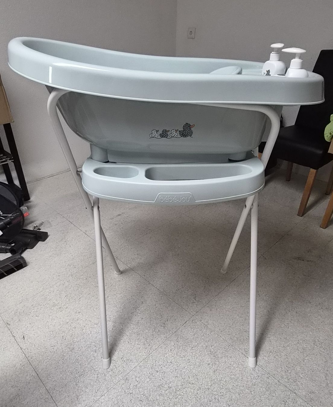 Béaba Vasche da bagno: Babybadewanne – Nuovo (secondo la descrizione) da Wolfhausen venduto da mar_2gpj