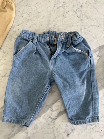 3 x Hosen von jacadi und petit bateau neuwertig