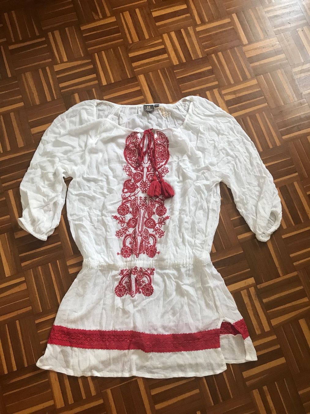 Tuniche: Strandkleid, Gr.S/M – Nuovo e nell'imballaggio originale da Vezia venduto da luce2011
