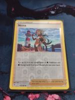 Pokemon Nessa Vivid Voltage EN