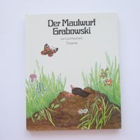 Der Maulwurf Grabowski