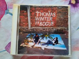 CD Thomas Winter et Bogue