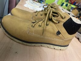 Coole Winterschuhe/Boots Gr.36