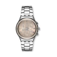 CLASSY SHINE Swatch Irony CHRONO - ungetragen