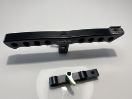 Poignée Lanparte camera cage Top Handle