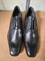 Fretz Men Herren Business Schuhe gr. 12 - NEU