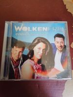 CD - Wolkenfrei – Endlos Verliebt (Schlager, 2013)
