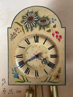 Wanduhr