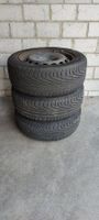 Felgen 7Jx16 ET42