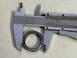 Aussenring zu Hauptwelle links Sachs 50 50/2 502 503