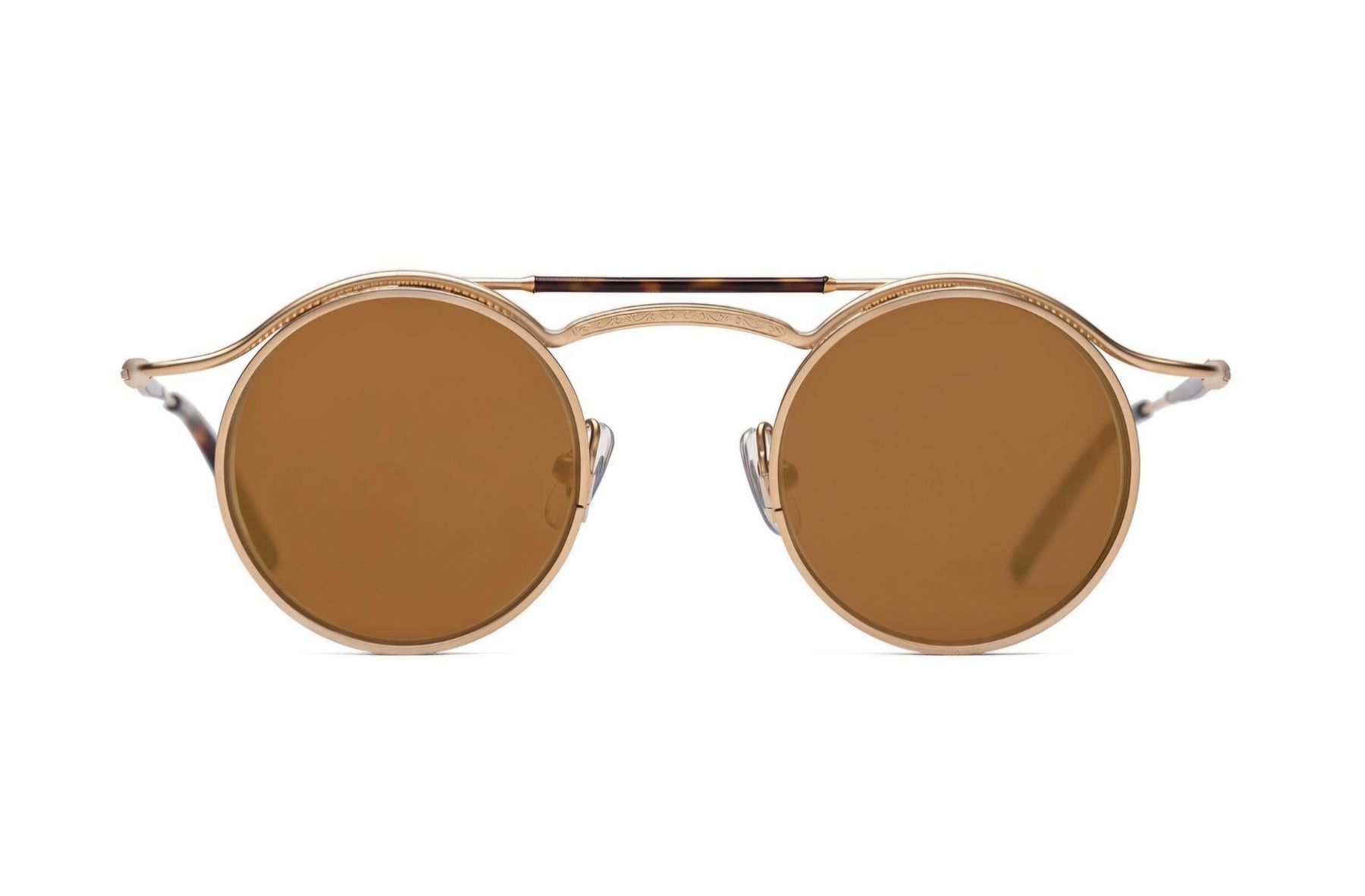 Occhiali & Lenti: Matsuda 2903H in Matte Gold – Nuovo (secondo la descrizione) da Kriens venduto da Ime1993 1