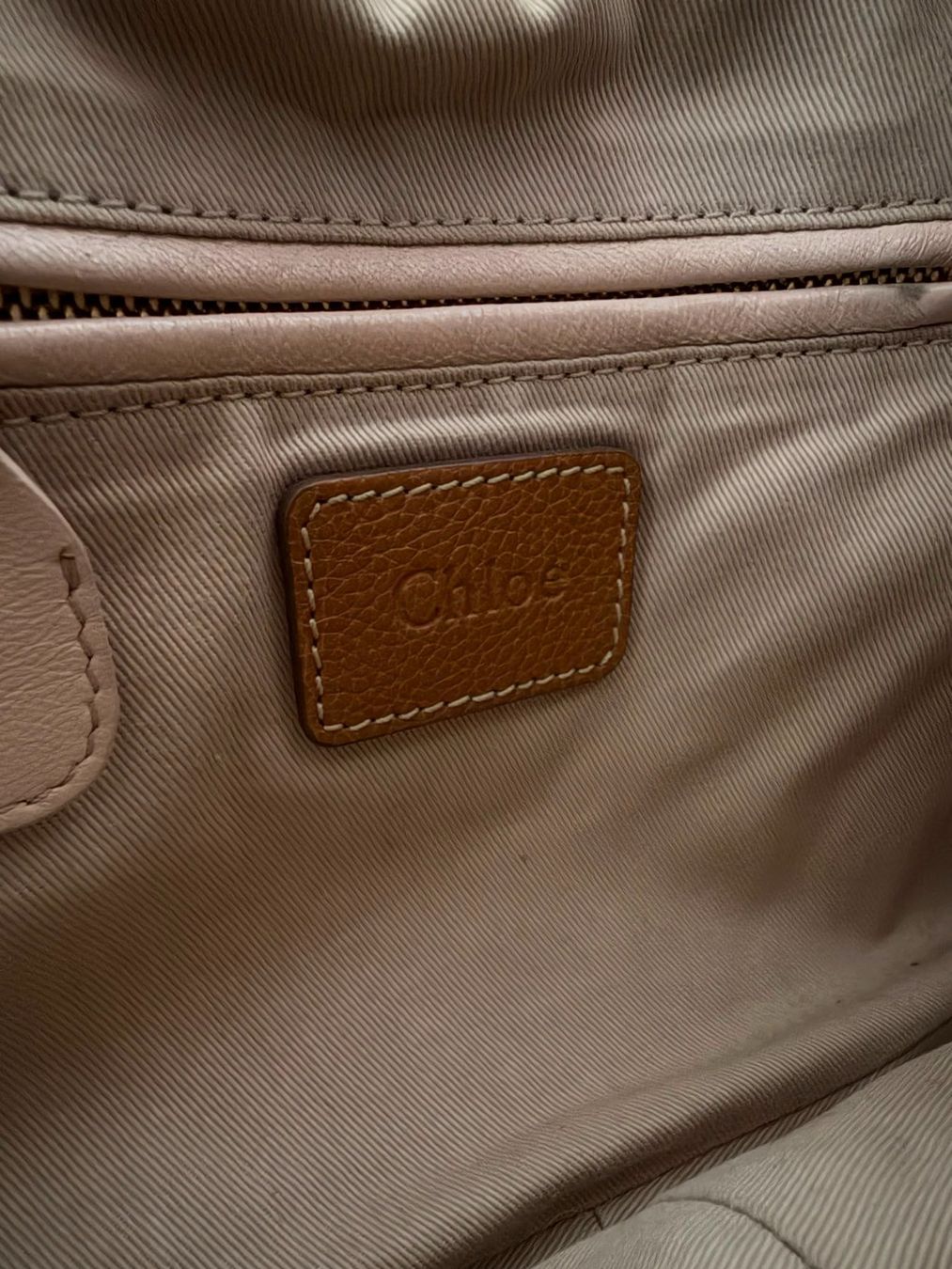Chloé Taschen für Damen: Chloé Paraty small – Gebraucht aus Richterswil von barneys123 6