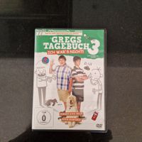 Gregs Tagebuch 3 - Ich war's nicht! DVD